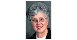 Patricia Landt Obituary (1937