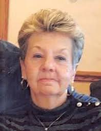 Obituary information for Arleen V. Gammicchia