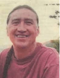 Frank Laber Obituary