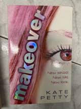 Makeover: Kate Petty