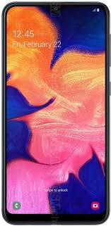 You have topped up by a minimum of €120 of call credit since the phone has been activated Samsung Galaxy A10 Galeria De Fotos Foto 14 Gsmchoice Com