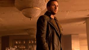 Основанное на романе филипа к. Blade Runner 2049 Review Polygon