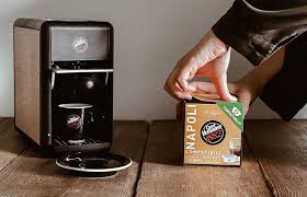 Maybe you would like to learn more about one of these? A Modo Mio Compatible Coffee Capsules Caffe Vergnano At Home