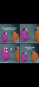 Truth Of Among Us Gaming In 2020 Most Hilarious Memes History Of Video Games Indie Games