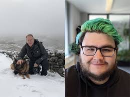 Pro Audio Systems Hires Peter Butler and Callum Hall — TPi