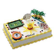 Casino Cake Uk Delivery
