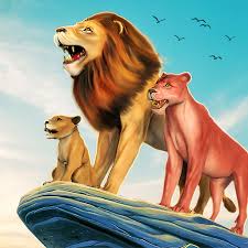 Puntos incondicionales más atributos modificar y aumentaron en lugar de disminuir. Free Download The Lion Simulator Animal Family Game Apk Mod Cheat Game Quotes