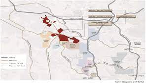 Lot 96, market garden, jalan tanjung kidurong, 97000, bintulu, sarawak, tanjung kidurong, 97000 tanjung kidurong, sarawak, malaysia. Eco World Buys 26 Parcels Of Land For Rm15b Township In Kuala Selangor The Edge Markets