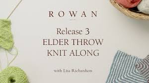 We did not find results for: Elder Throw Knit Along 2020 Release Three Youtube