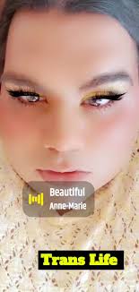 Annamarie Garibay Trans