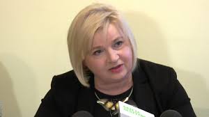 Parlament już czterokrotnie próbował wybrać następcę prof. Senator Lidia Staron Prawo Swoje A Prezes Swoje Youtube