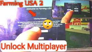 Nov 30, 2016 · unlock all equipment packs $10.99; How To Unlock Multiplayer In Farming Usa 2 Farming Usa 2 Multiplayer Mod Download Youtube