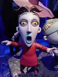 Tim Burton Se Va De Mexico