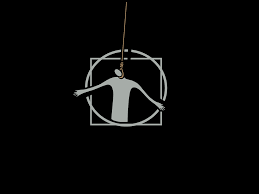 Hanging man by Mihailo Jankovic on Dribbble