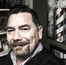 Executive Barber Services at The Blend