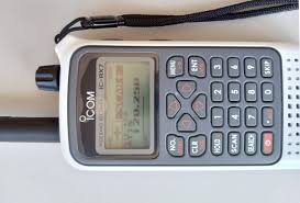 Image result for ICOM IC-RX7