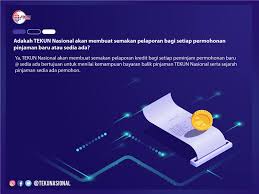 Tahukan anda bahawa anda boleh membuat semakan status peniaga atau mereka yang meragukan secara online semak status scammer online. Tekun Nasional Ram Credit Info Ramci Tekun Nasional Facebook