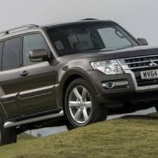 Last year i bought a 92 toyota fj80. Mitsubishi Pajero 2017 Vs Toyota Land Cruiser 2014 What Is The Difference