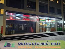 10 MẪU BẢNG HIỆU ĐẸP NHẤT NĂM 2024