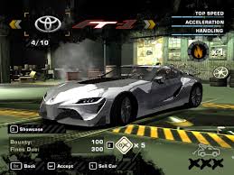 You know, electronic arts is a producer of almost all games about racing . Download Game Nfs Most Wanted For Android Mod Midwestclever