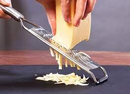 Sep 07, 2020 · use cheese cubes instead of the whole brick of cheese in the food processor. The No Stick Method To Grate Cheese With Ease Forkly