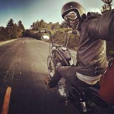 Pin By Samer Yehyakov On Harley Davidson Harley Davidson Bike Rider Sportster