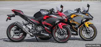 Kawasaki ninja 250 se abs kipass keyless 2019. Review 2019 Kawasaki Ninja 250 The Ninja Attacks Paultan Org
