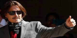 Полное имя — джон кристофер депп ii (john cristopher depp ii). Johnny Depp Holiday Instagram Message Here S To A Better Time Ahead