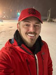 Still can't believe last night was real. I've been coming to Oak Island for  over 25 years and never thought I'd see anything like this here in my  lifetime.