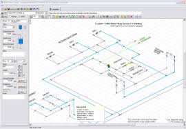 pipe flow expert design details software for piping design