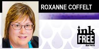 Roxanne Coffelt
