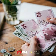 Dengan demikian, nilai mata uang rupiah akan berkurang (anjlok) karena terus menerus ditukarkan ke dalam bentuk dollar. Berdagang Turkish Lira Try Dengan Xm Forexkini Informasi Forex Terkini Forex Forexmalaysia Forexbrokers