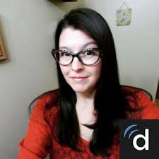 Ellen McStravick, NP