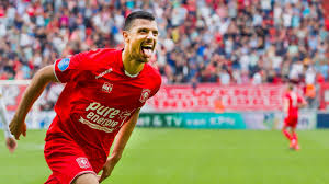 Fc twente startpagina, met vele links over fc twente. Fc Twente Continues The Line And Gives Fc Utrecht A Second Loss In A Row Teller Report