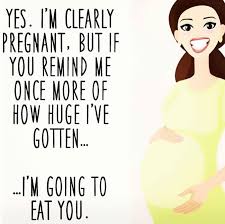 50 Of The Funniest Pregnancy Memes Ever  Bored Panda