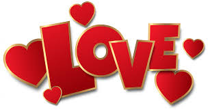 Image result for love clipart images