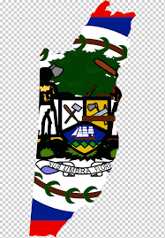 Get your belize flag in a jpg, png, gif or psd file. Flag Of Belize Map Coat Of Arms Of Belize Flag Miscellaneous Flag Logo Png Klipartz
