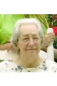 Etta Bryce Obituary October 28, 2012