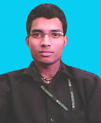 Contact To Ajay Pradhan