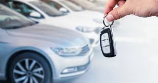 Acquisto auto