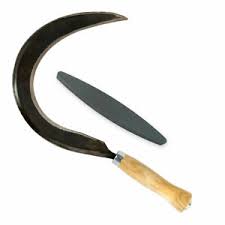 5 фраз в 3 тематиках. Sichel Fur Linkshander 14 Cm Stiellange Inkl Gratis Schleifstein Handarbeit Ebay