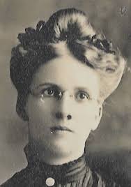 Sarah Lucinda “Sadie” Robinson Hughes Tweedie (1885-1958)