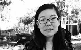 Carolyn Chen We were dead and we could breathe, 2016 world premiere,  commissioned by impuls I don't usually think about breath