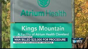 Motion in limine to dismiss respondents atrium insurance corporation and atrium reinsurance corporation for lack of statutory authority (filed by respondents). Man Thought Surgery Would Be Covered By Insurance Gets 23 000 Bill