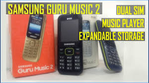 After that mobile work with sim card. Samsung B310e Guru Music 2 Phone Lock By Shortcut Tricks