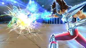 All discussions screenshots artwork broadcasts videos news guides reviews. Saint Seiya Soldiers Soul Review Ps4 Push Square