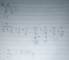 We did not find results for: Rata Rata Harmonis Dari Data 2 5 3 6 Adalah Brainly Co Id