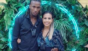 Joana d'albuquerque fez uma publicação, no twitter, que deixou os fãs do casal savana em pensar que o namoro com bruno savate terá chegado ao fim. Big Brother Joana Assume Esquema Para Enganar Producao Do Programa E Entrar No Reality Show