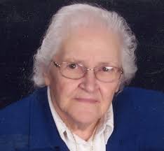 Betty Caton Obituary