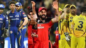 Get all updates on ipl 2021 team players and coaches at ndtv sports. Ipl 2021 Which Players Will Be Let Go By Mumbai Indians Royal Challengers Bangalore And Chennai Super Kings